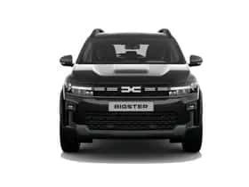 Dacia Bigster (2026) thumbnail 8