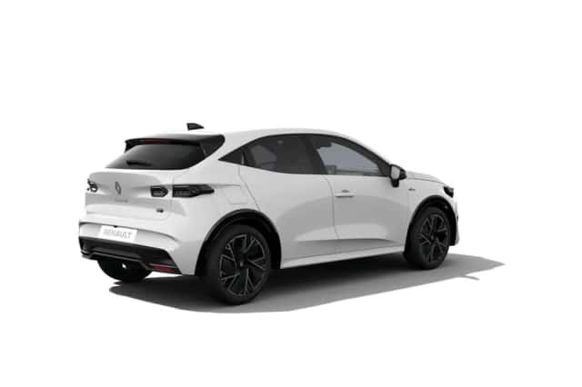 Renault Clio (2026) thumbnail 2