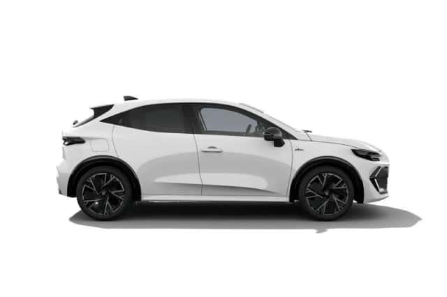 Renault Clio (2026) thumbnail 3