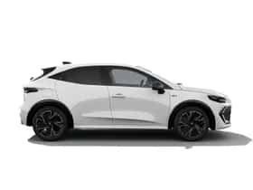Renault Clio (2026) thumbnail 3