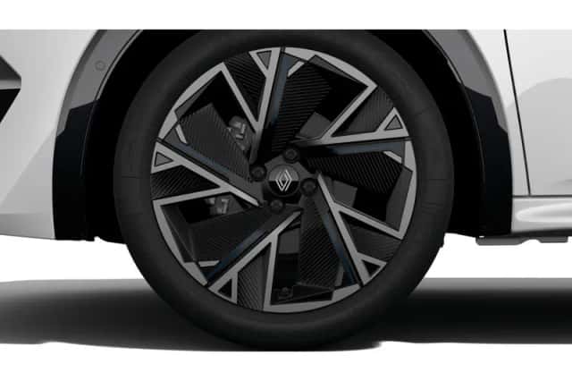 Renault Clio (2026) thumbnail 4