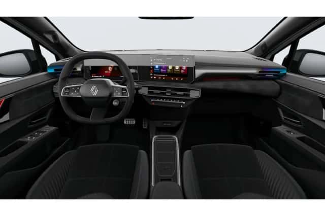 Renault Clio (2026) thumbnail 5