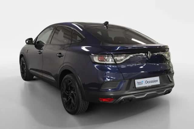 Renault Arkana (2025) thumbnail 2
