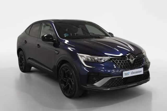 Renault Arkana (2025) thumbnail 3