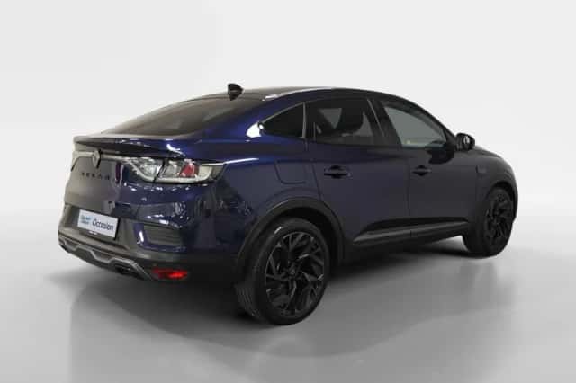 Renault Arkana (2025) thumbnail 5