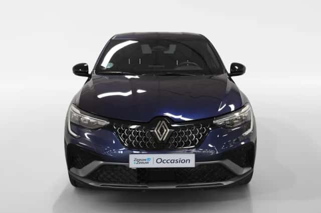 Renault Arkana (2025) thumbnail 6