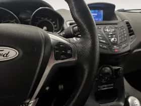 Ford Fiesta (2017) thumbnail 12