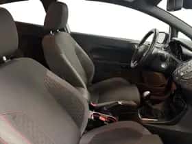 Ford Fiesta (2017) thumbnail 21