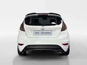 Ford Fiesta (2017) thumbnail 4