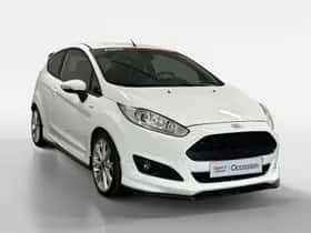 Ford Fiesta (2017) thumbnail 5