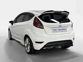 Ford Fiesta (2017) thumbnail 6