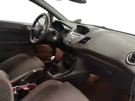 Ford Fiesta (2017) thumbnail 8