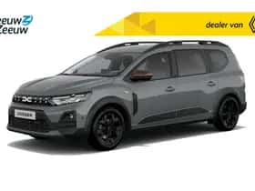 Dacia Jogger (2026)