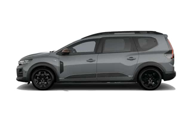 Dacia Jogger (2026) thumbnail 2