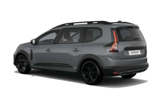 Dacia Jogger (2026) thumbnail 3