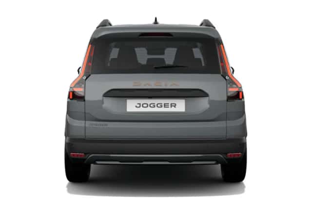 Dacia Jogger (2026) thumbnail 4