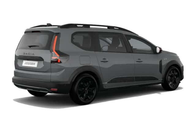 Dacia Jogger (2026) thumbnail 5