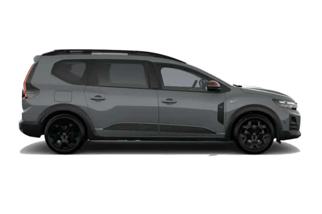 Dacia Jogger (2026) thumbnail 6