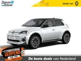 Renault 5 (2026)