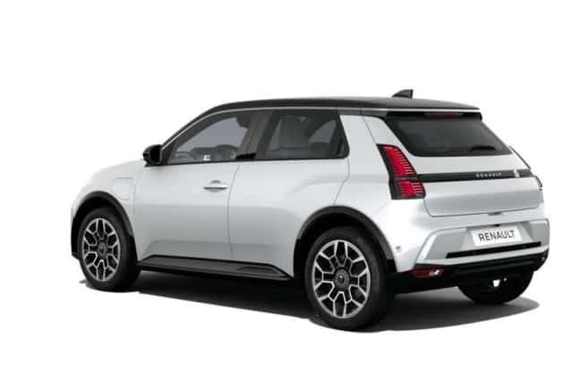 Renault 5 (2026) thumbnail 3