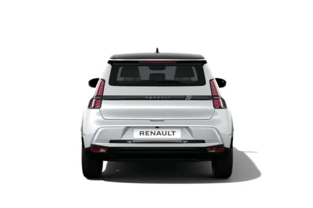 Renault 5 (2026) thumbnail 4