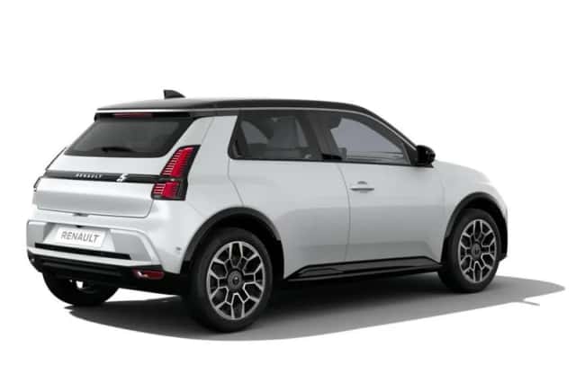 Renault 5 (2026) thumbnail 5