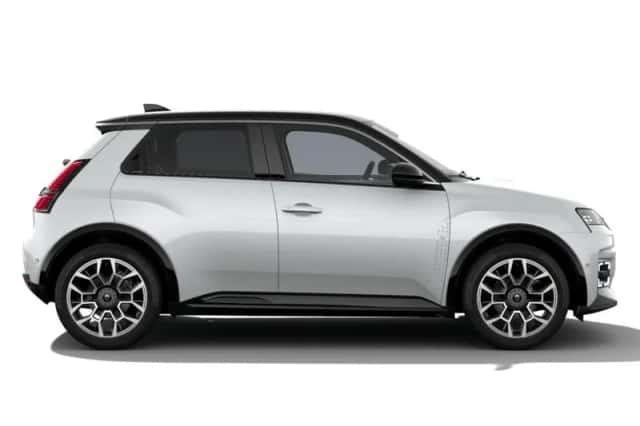 Renault 5 (2026) thumbnail 6