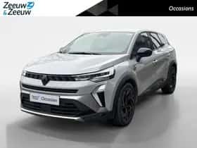 Renault Symbioz (2025)
