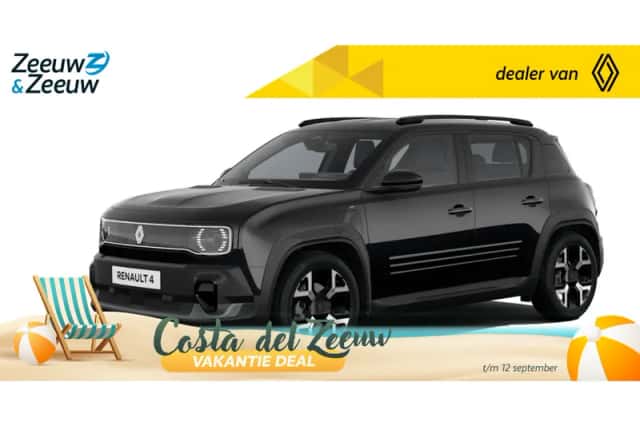 Renault 4 (2026) thumbnail 1