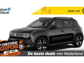 Renault 4 (2026)