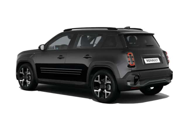 Renault 4 (2026) thumbnail 3