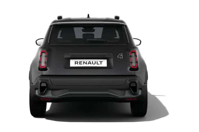 Renault 4 (2026) thumbnail 4