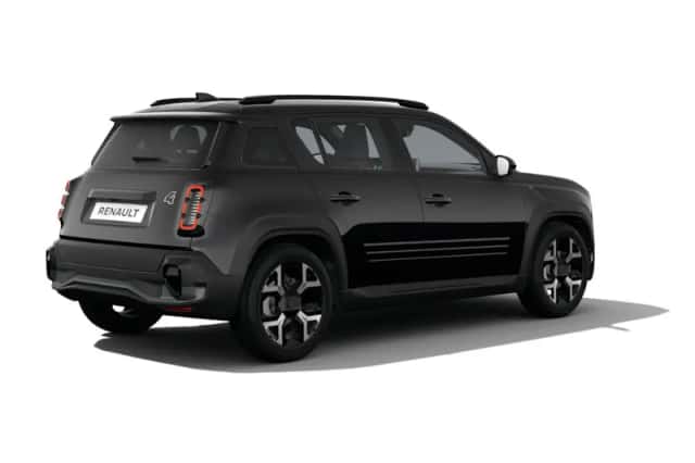 Renault 4 (2026) thumbnail 5