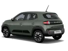 Dacia Spring (2026) thumbnail 4