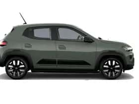 Dacia Spring (2026) thumbnail 7