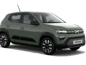 Dacia Spring (2026) thumbnail 8