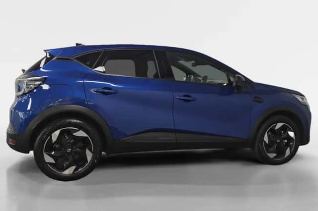 Renault Captur (2025) thumbnail 4
