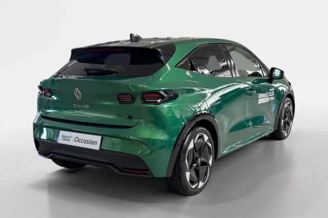 Renault Clio (2026) thumbnail 2