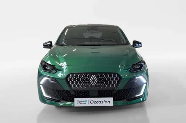 Renault Clio (2026) thumbnail 3