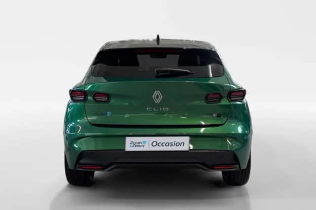 Renault Clio (2026) thumbnail 4