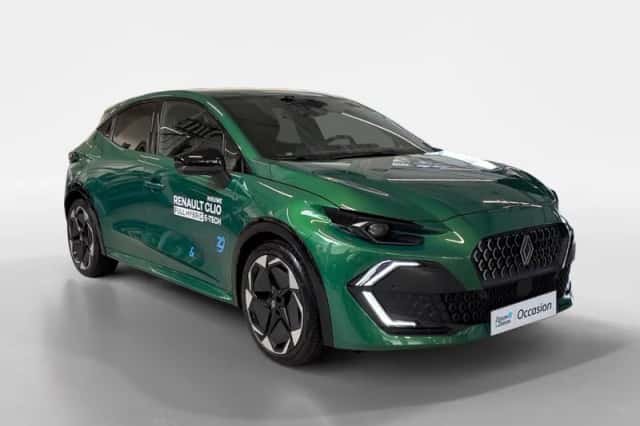 Renault Clio (2026) thumbnail 5