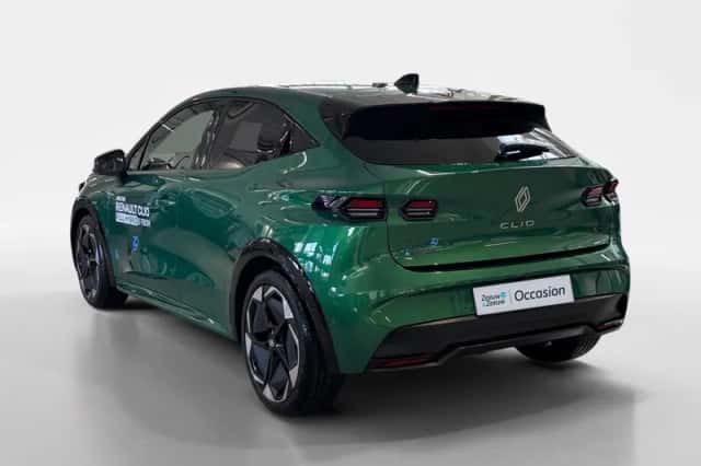 Renault Clio (2026) thumbnail 6