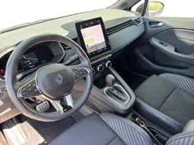 Renault Clio (2025) thumbnail 18