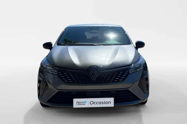 Renault Clio (2025) thumbnail 3
