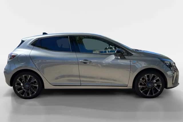 Renault Clio (2025) thumbnail 4