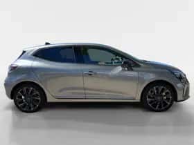 Renault Clio (2025) thumbnail 4