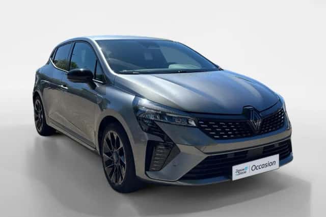 Renault Clio (2025) thumbnail 5