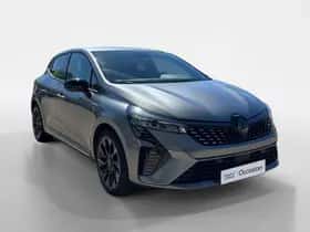 Renault Clio (2025) thumbnail 5