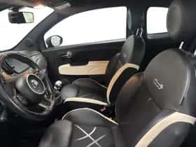 Fiat 500 (2018) thumbnail 19