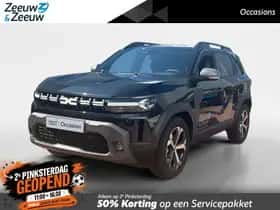 Dacia Duster (2025)